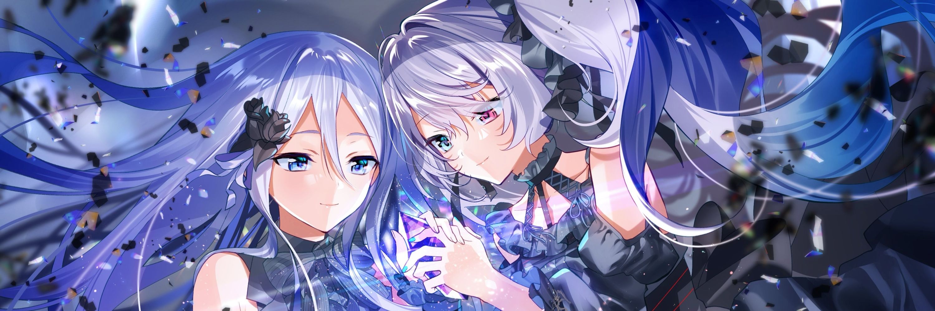ヴィヴォワカ～♪🍀