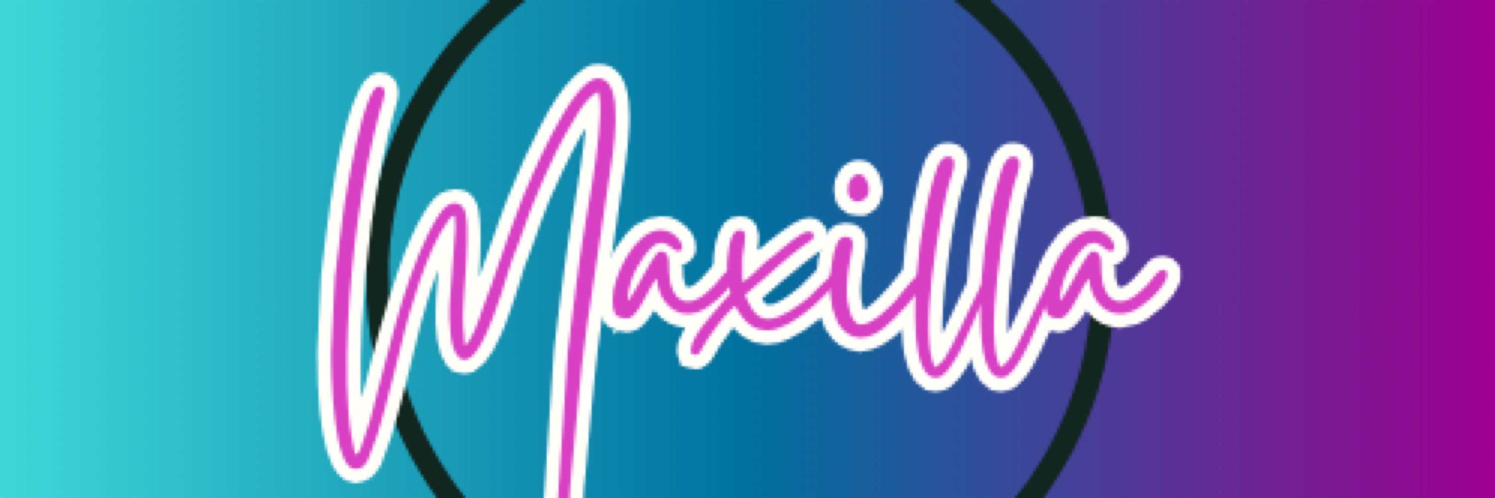 Maxilla Monáe