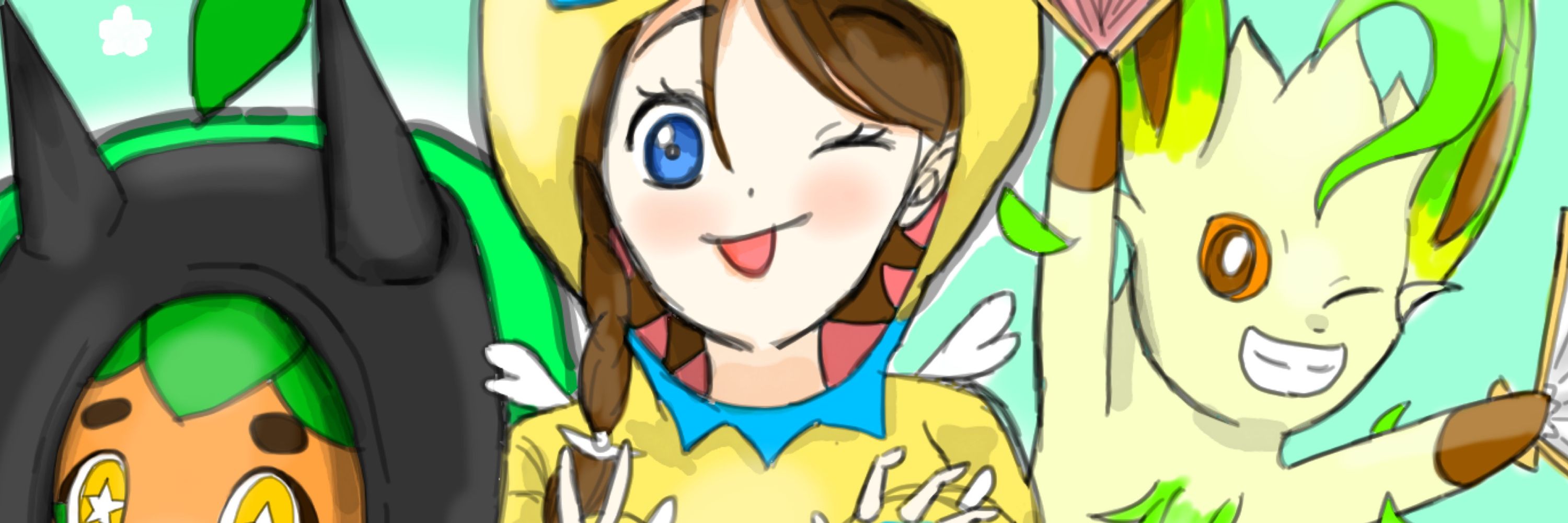 ぽんこ2
