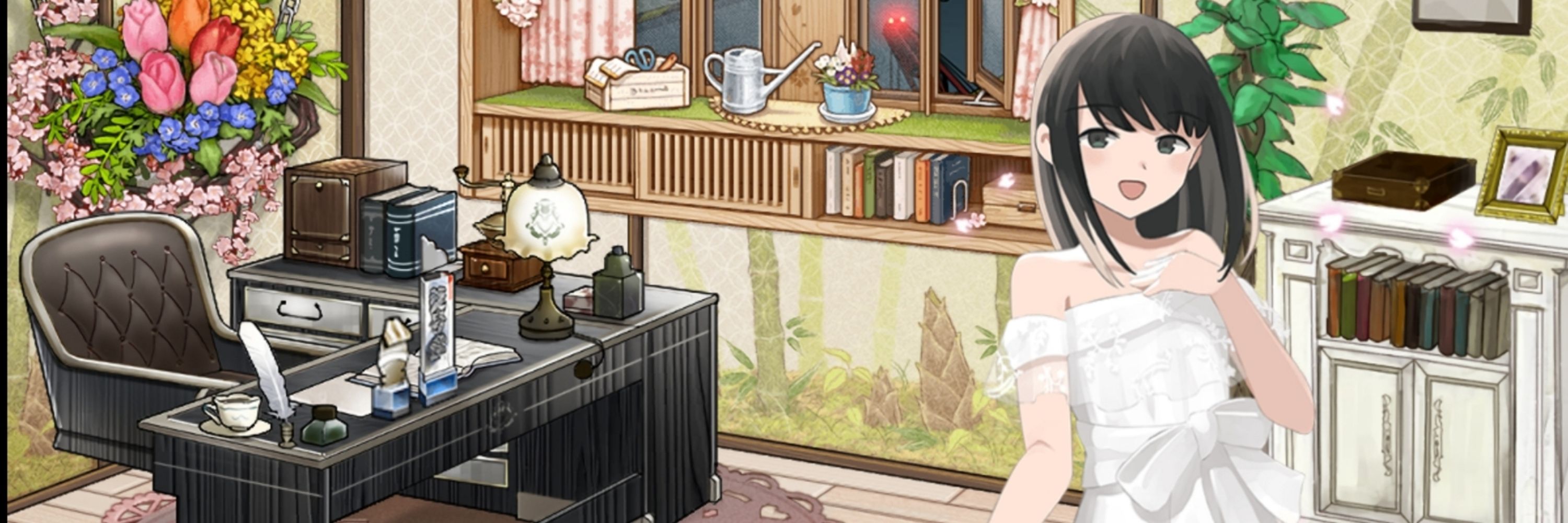 子の葉@のんびりゲーム配信
