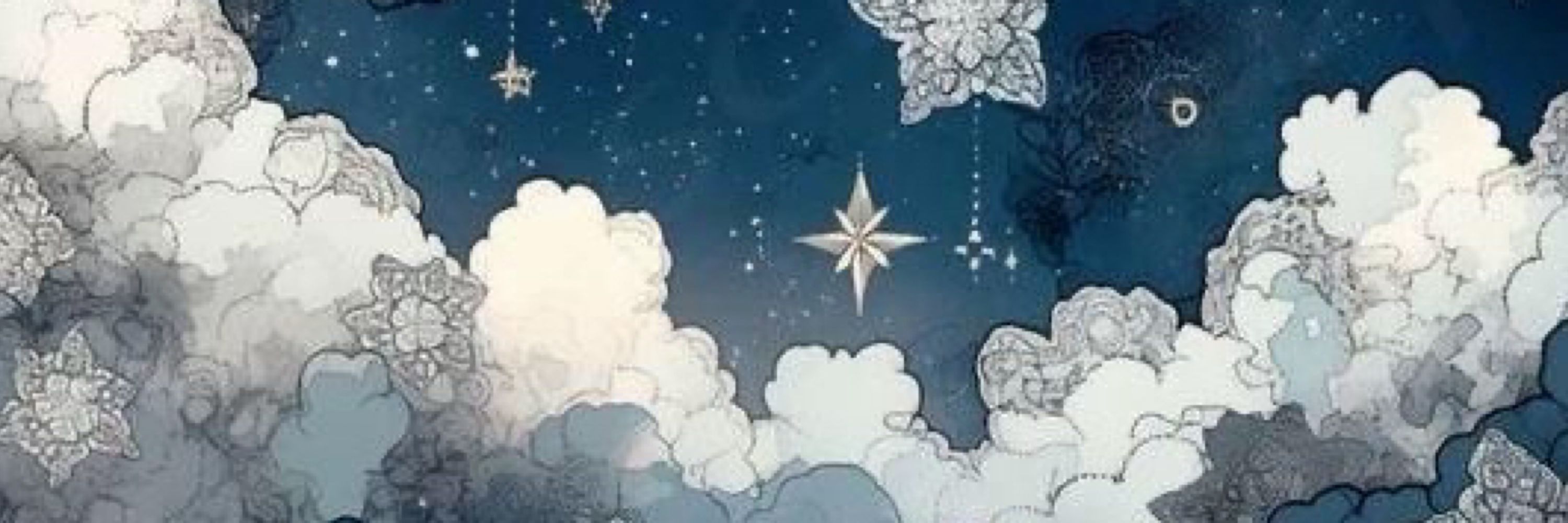💫