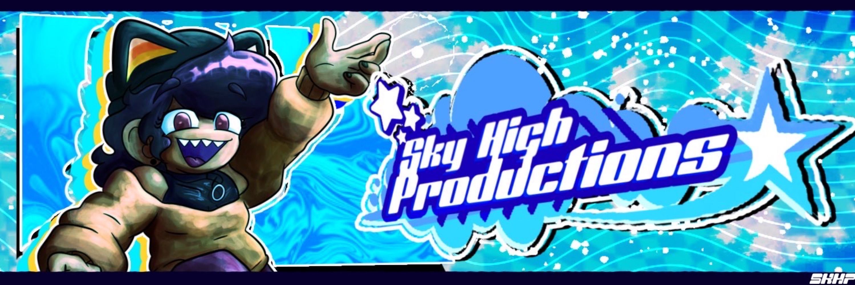 Sky High Productions