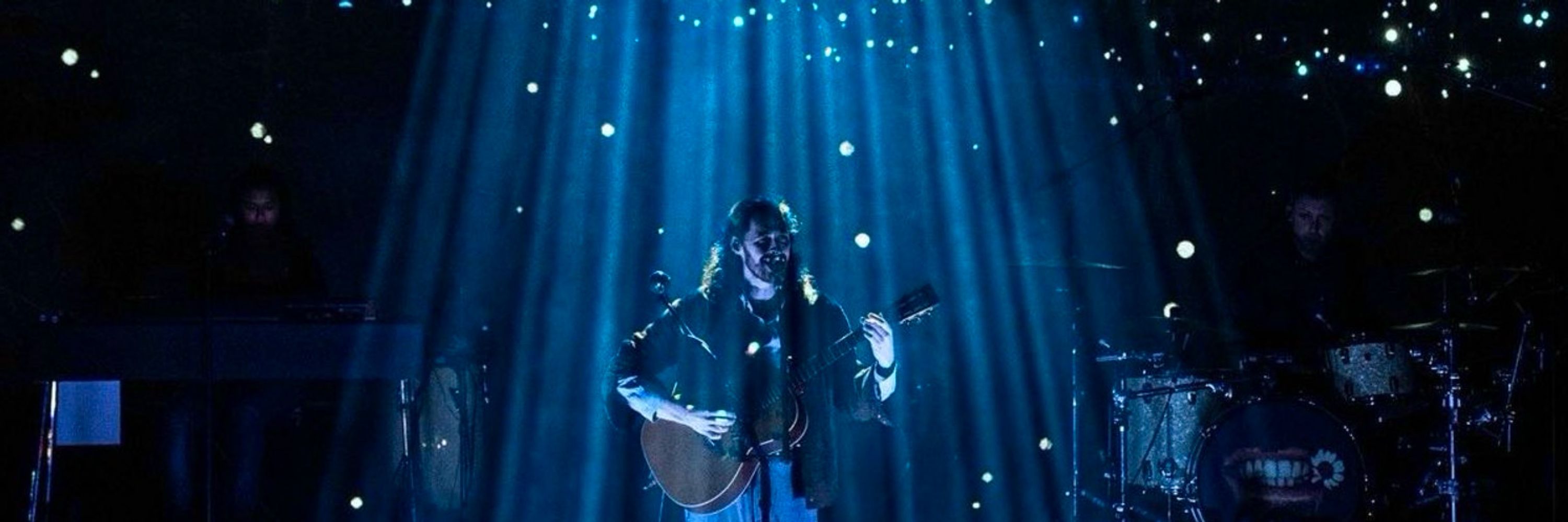 Finn (hozier’s version)