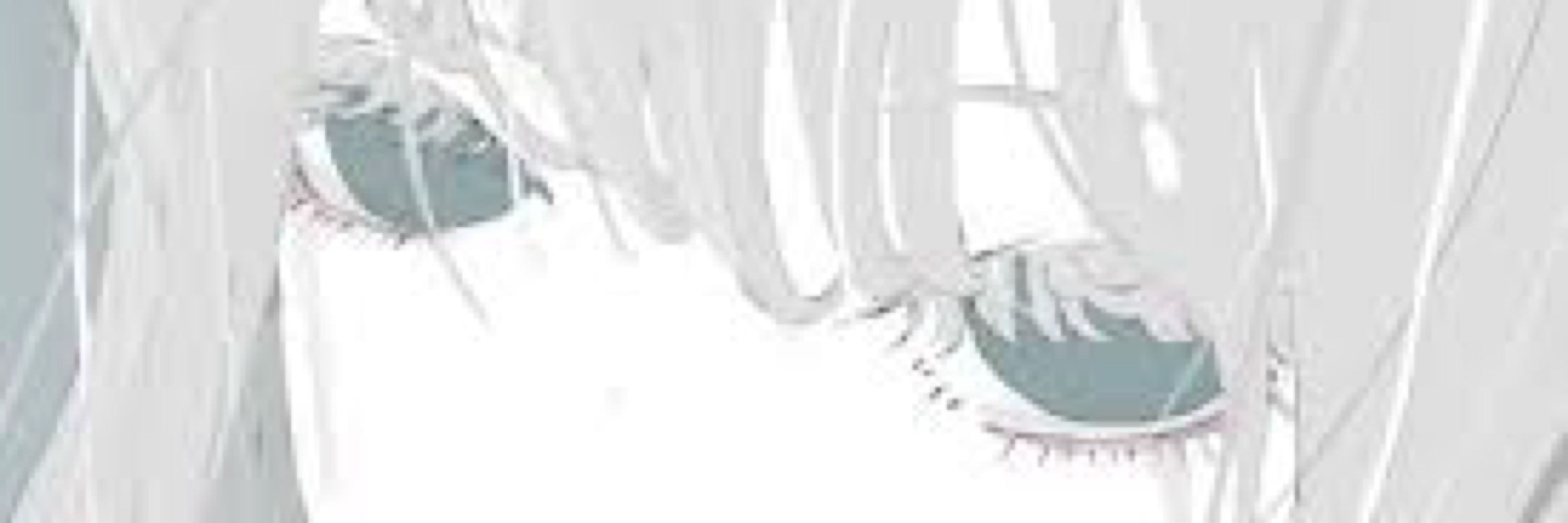 黒と白の狭間ちゃん