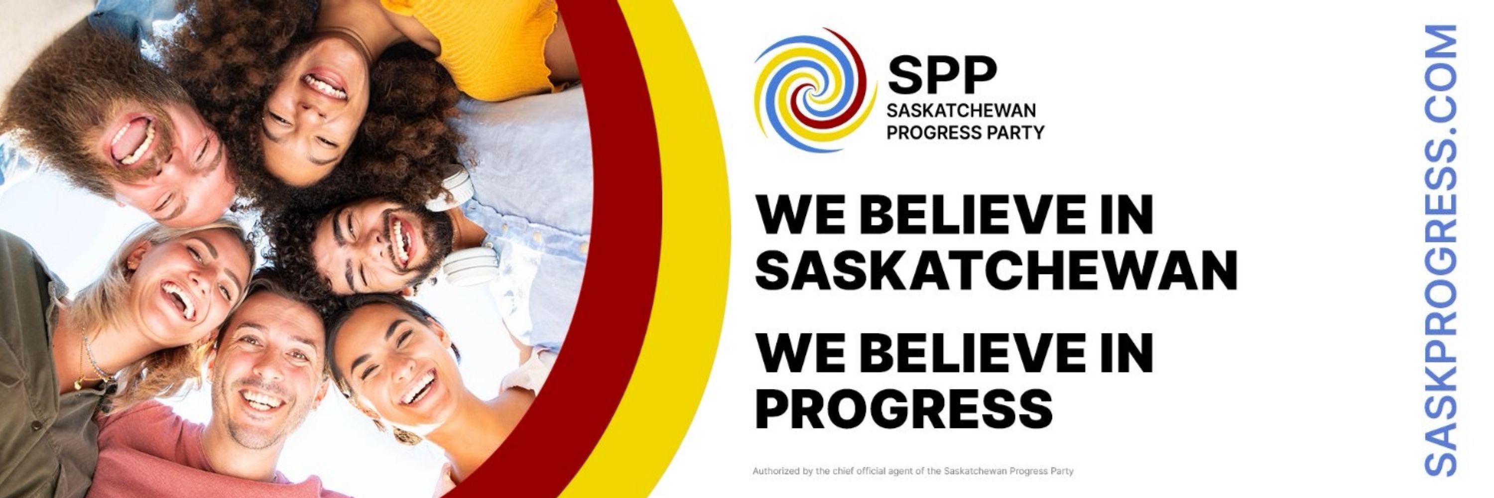 Sask Progress Party