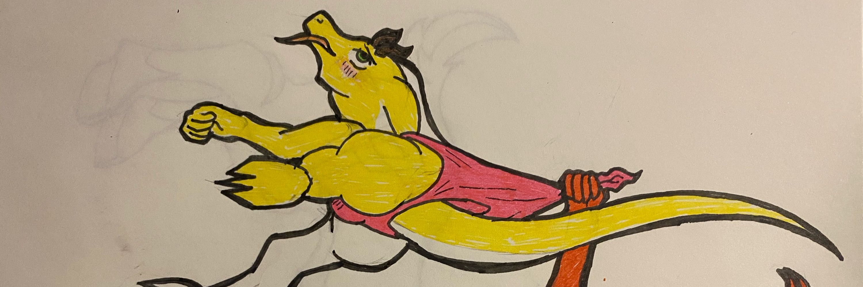 WedgieBold