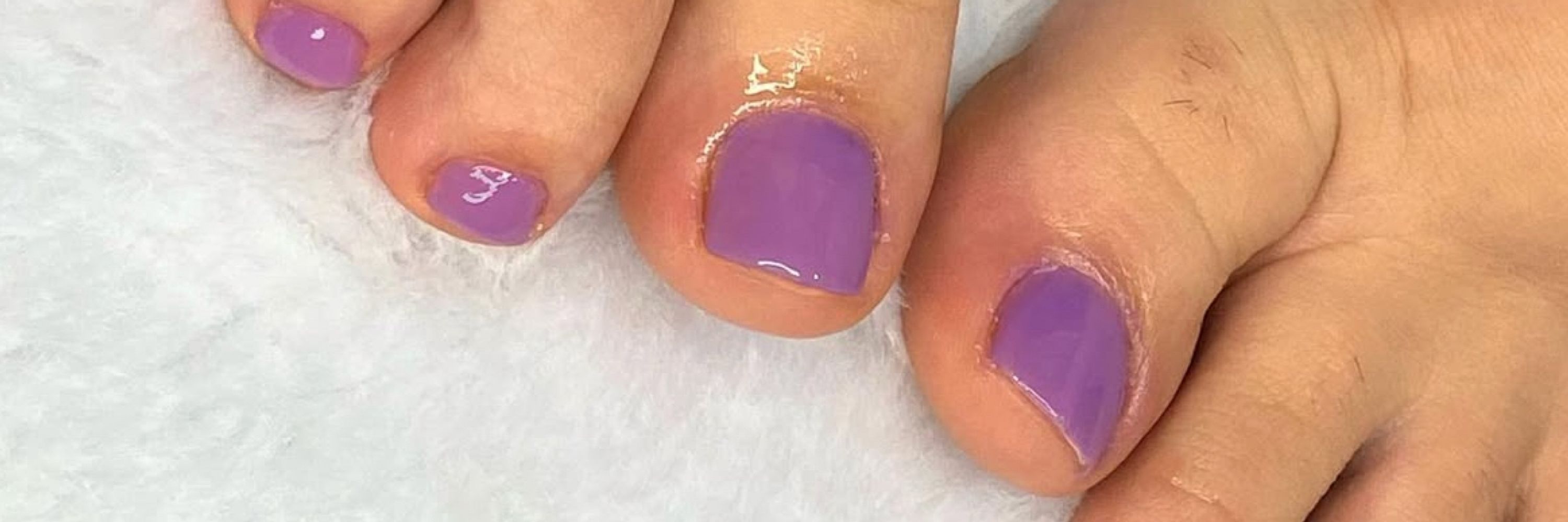 Pés da Babi 👣💋