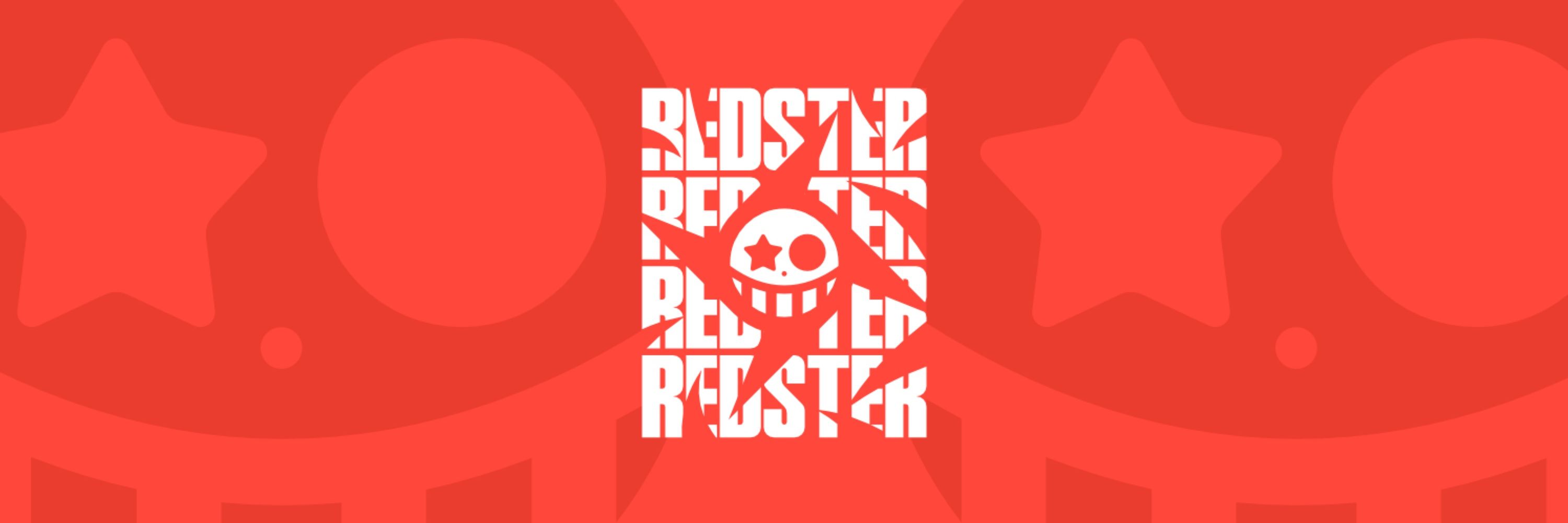 redster!
