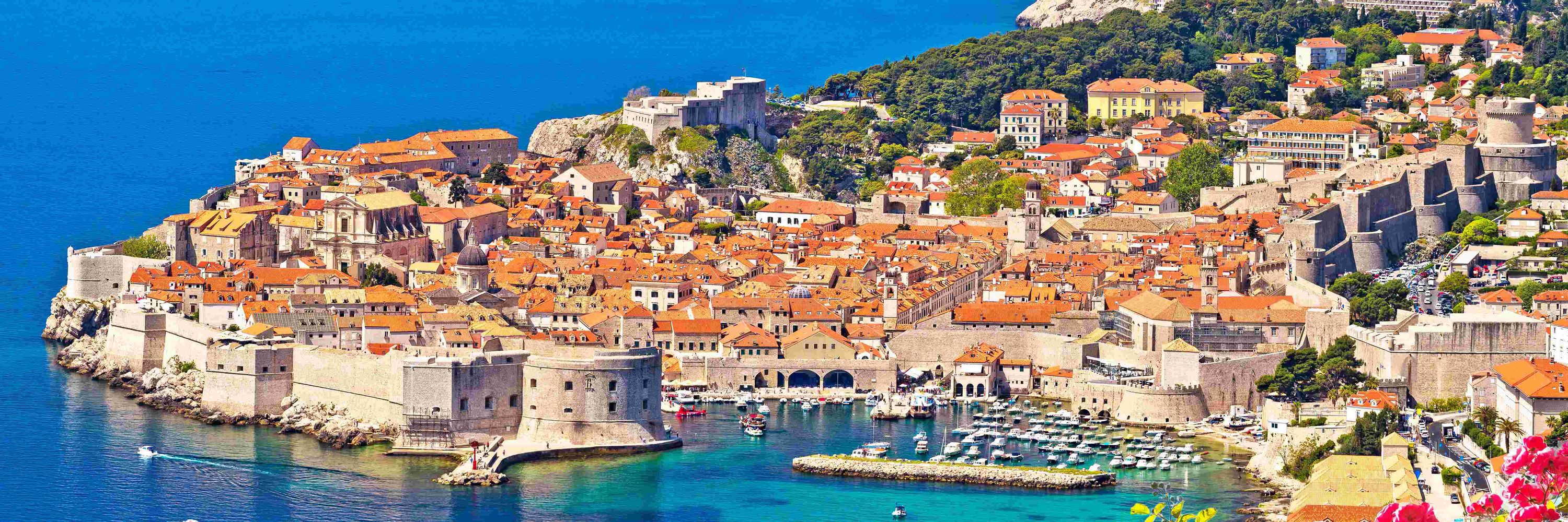 See Dubrovnik