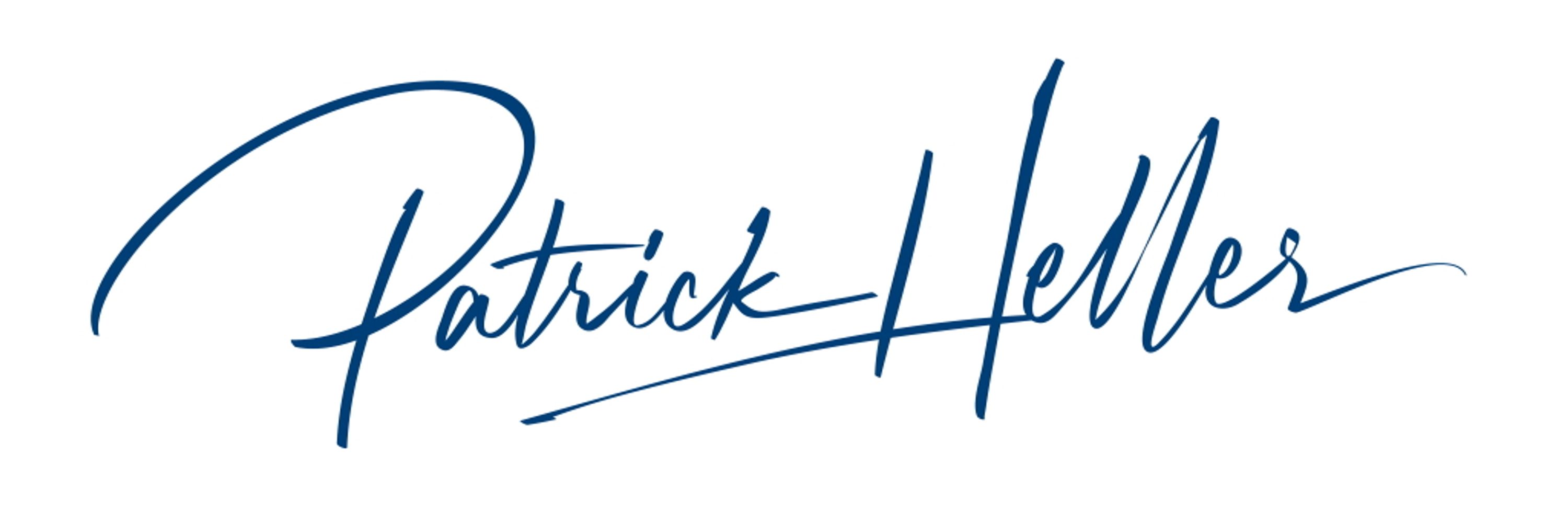 Patrick Heller