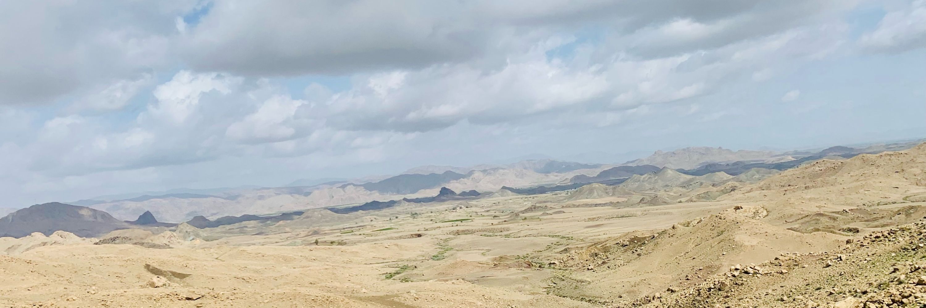 Meshdar