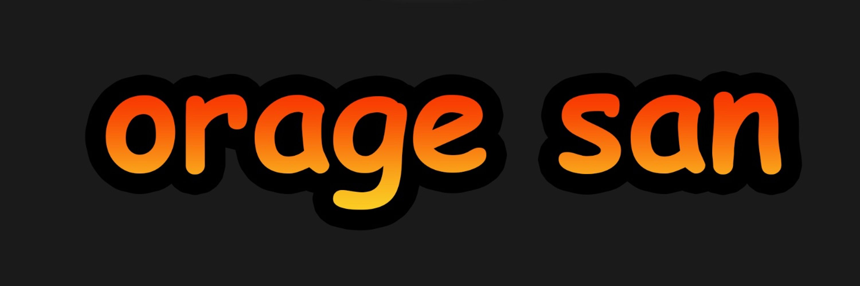 orage san