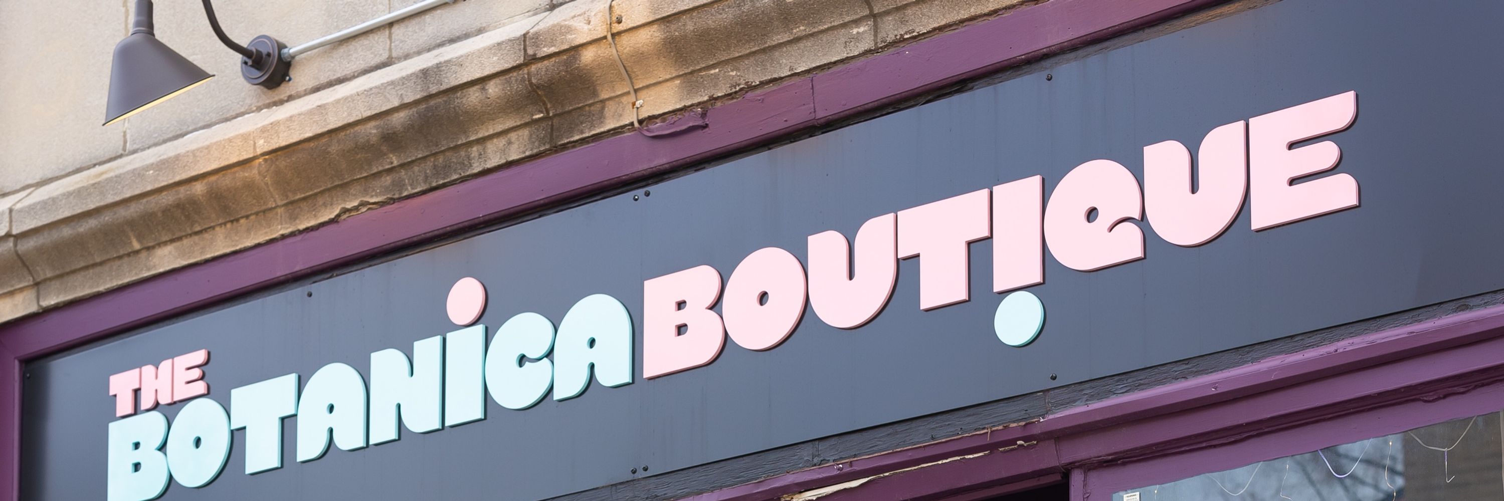 The Botanica Boutique