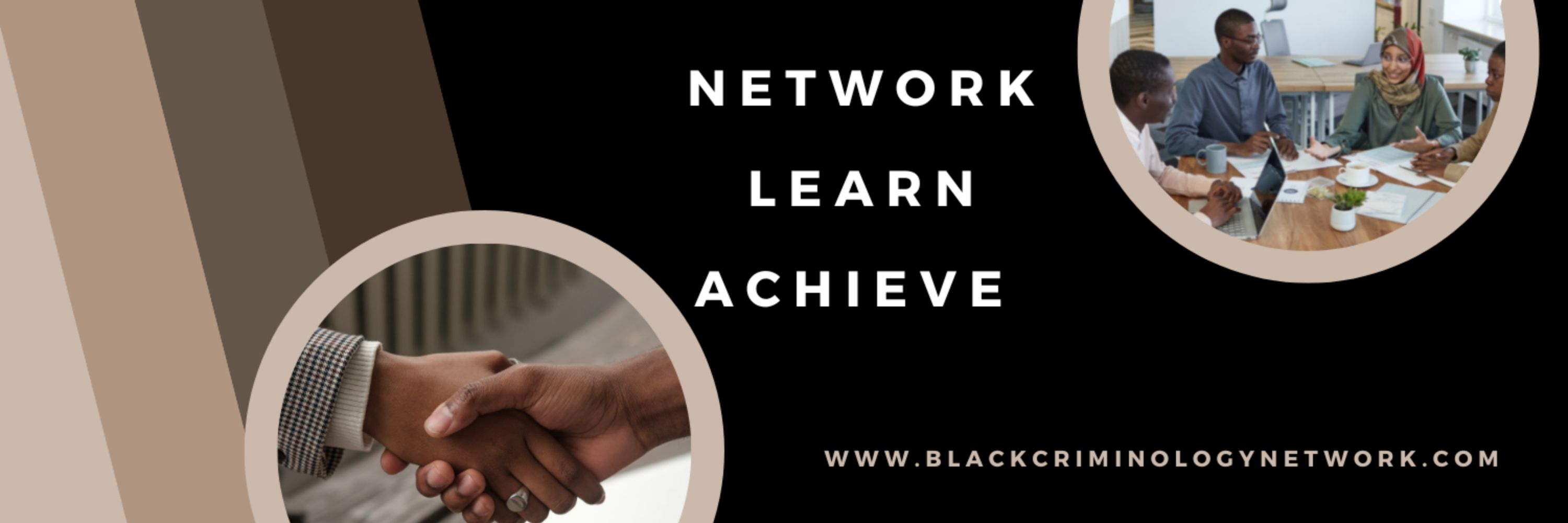 THE BLACK CRIMINOLOGY NETWORK CIC