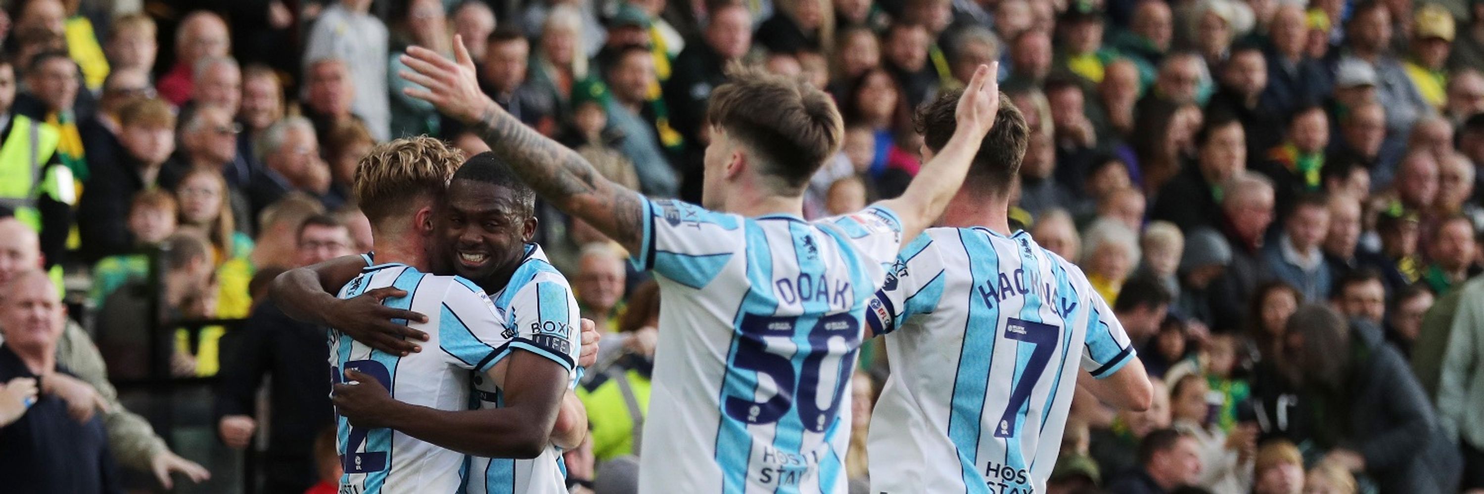 Middlesbrough FC News