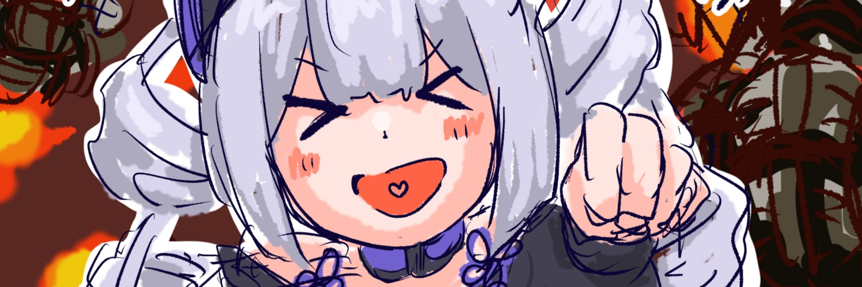 おすC