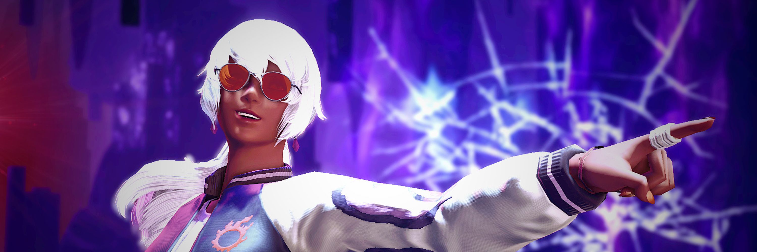 Jay's Gposes and Ansel Shots