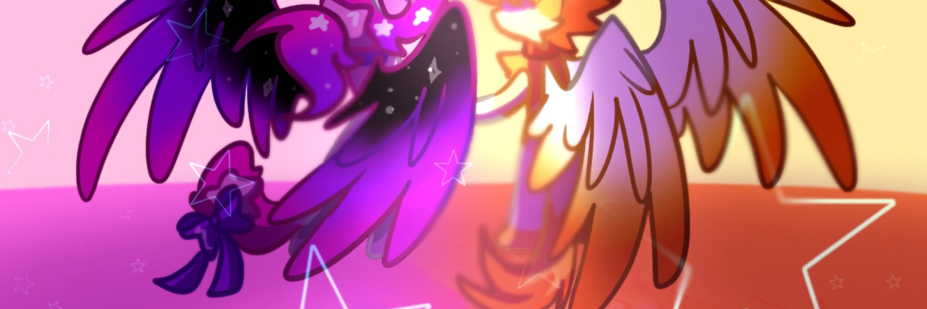 Starry