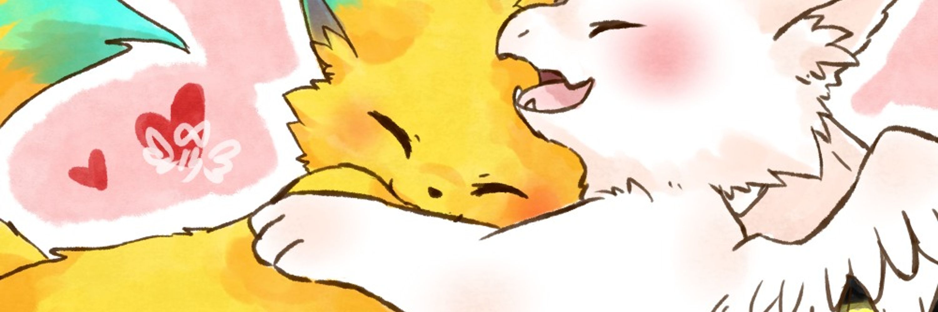 曉狼SunWolf