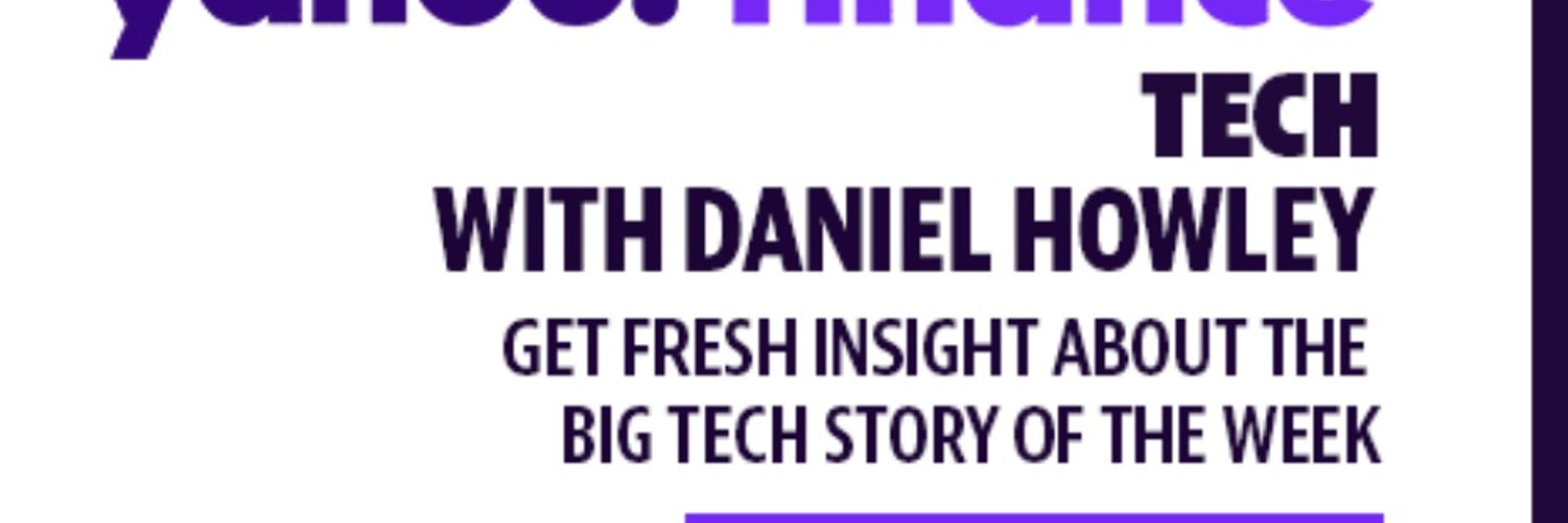 Daniel Howley