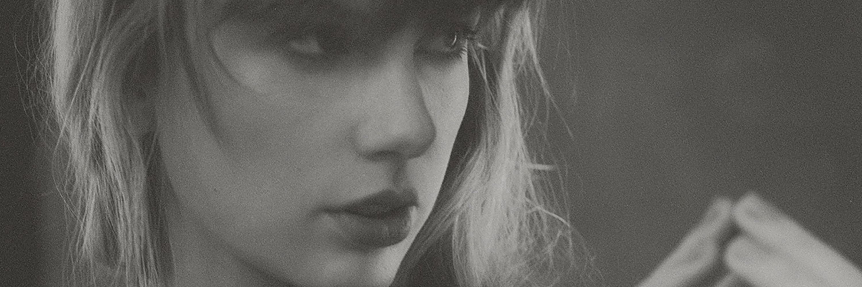 Patrick (Taylor’s Version) | Eras Tour 3/17 & 8/4
