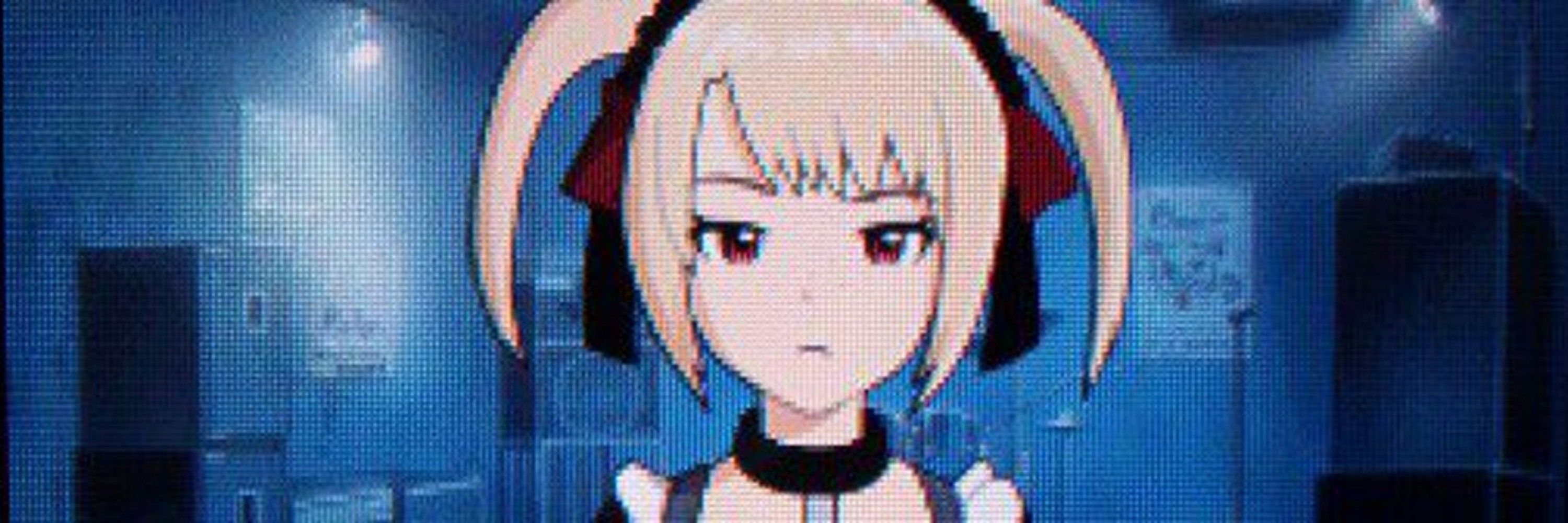 北ヲ