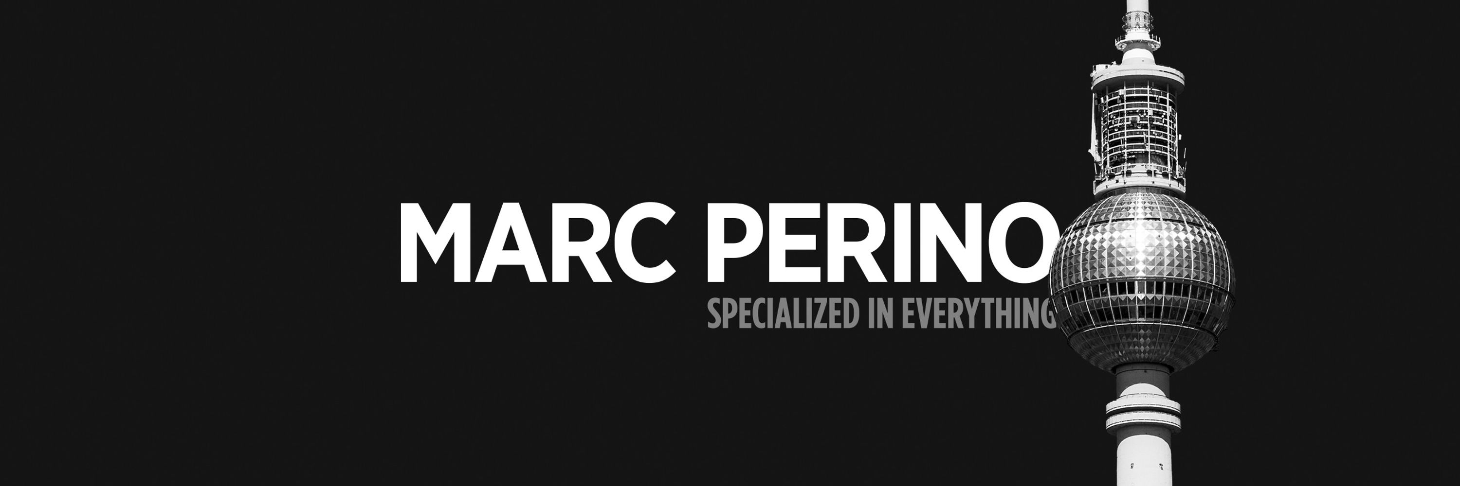 Marc Perino