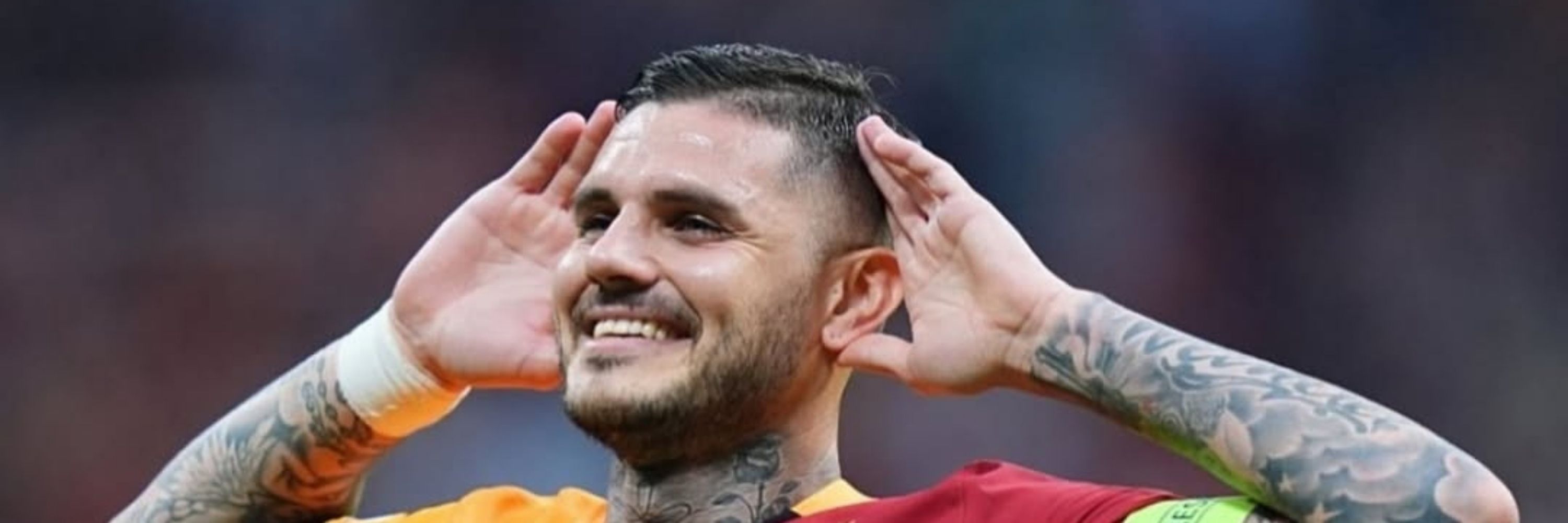 Mauro Icardi