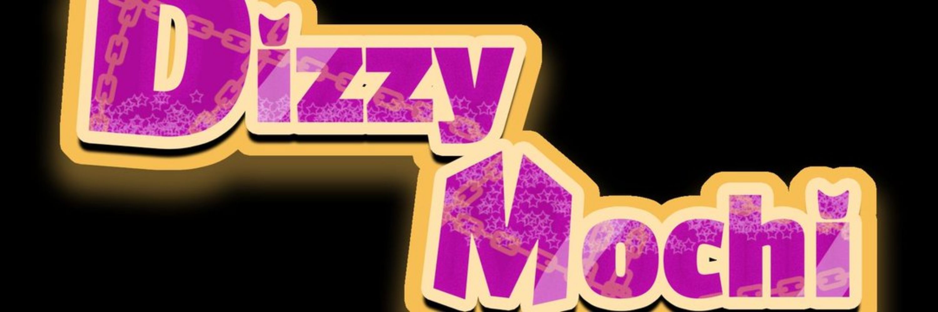 Dizzy Mochi Mane