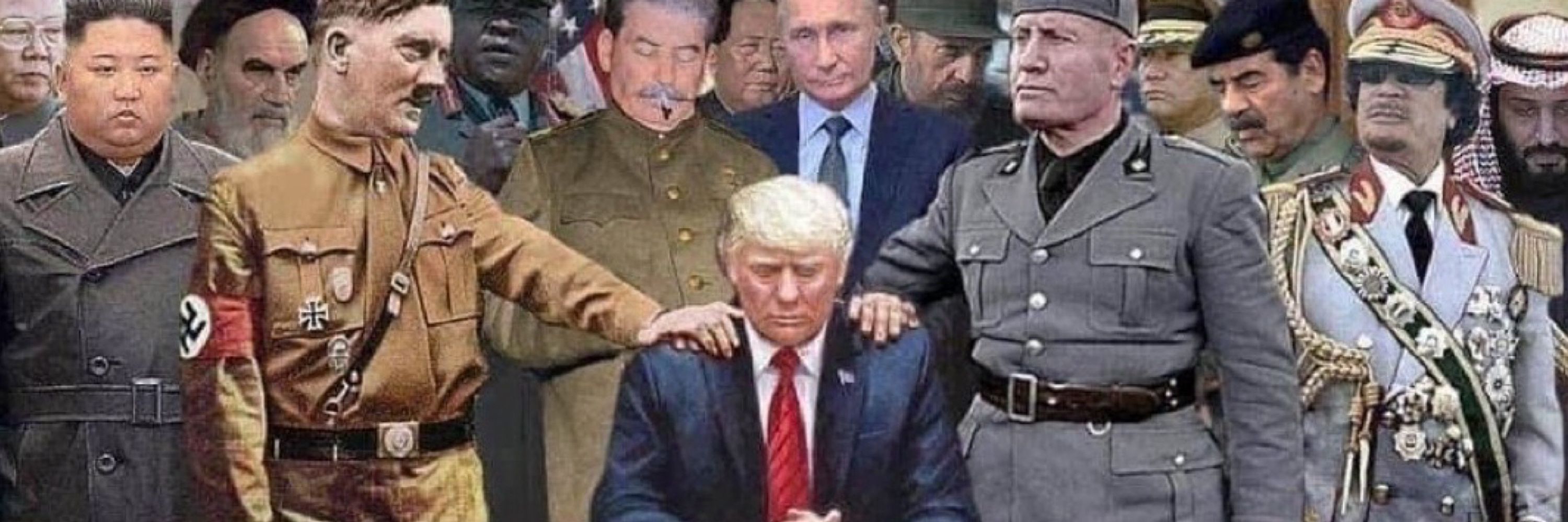 Adolph J. Trumpler 💙🧢