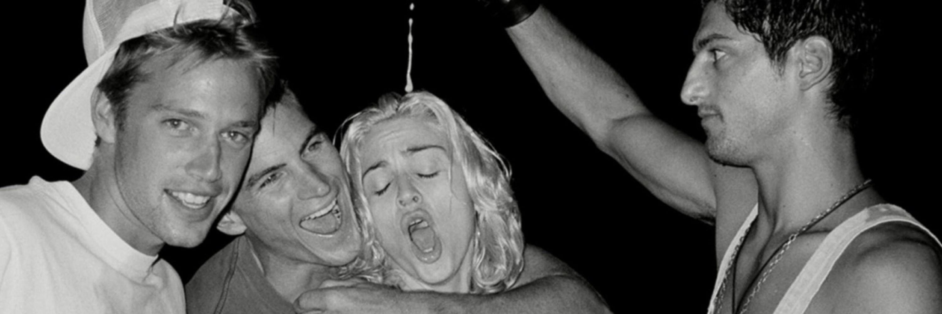 BADBADNOTGOOD