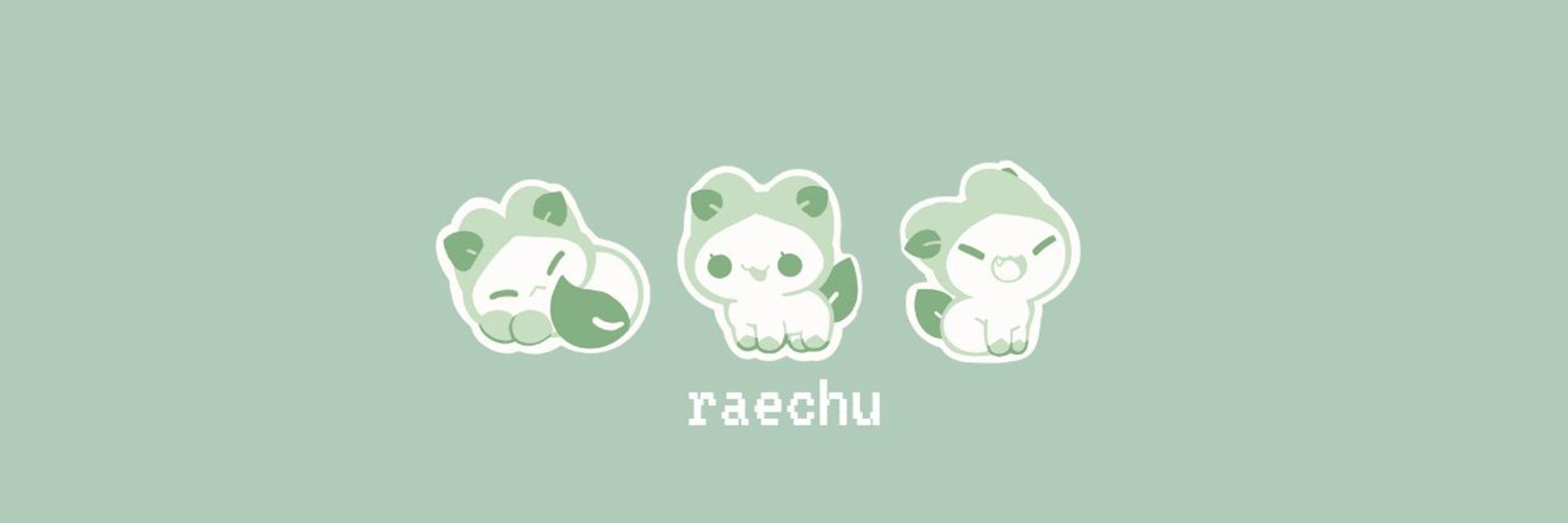 Rae 🍃