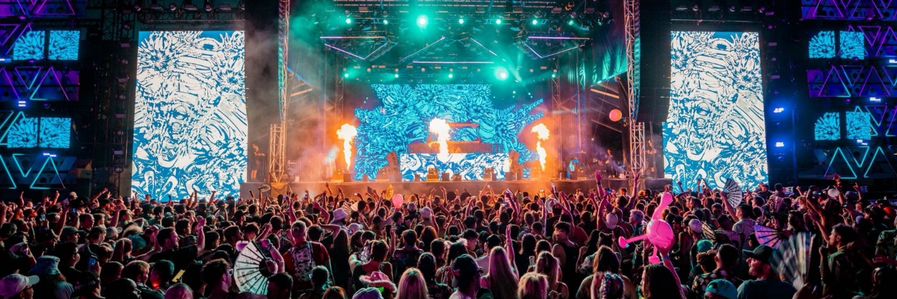 Global Dance
