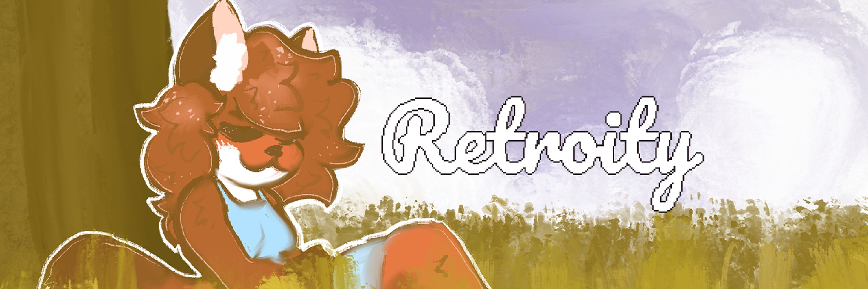 Retroity