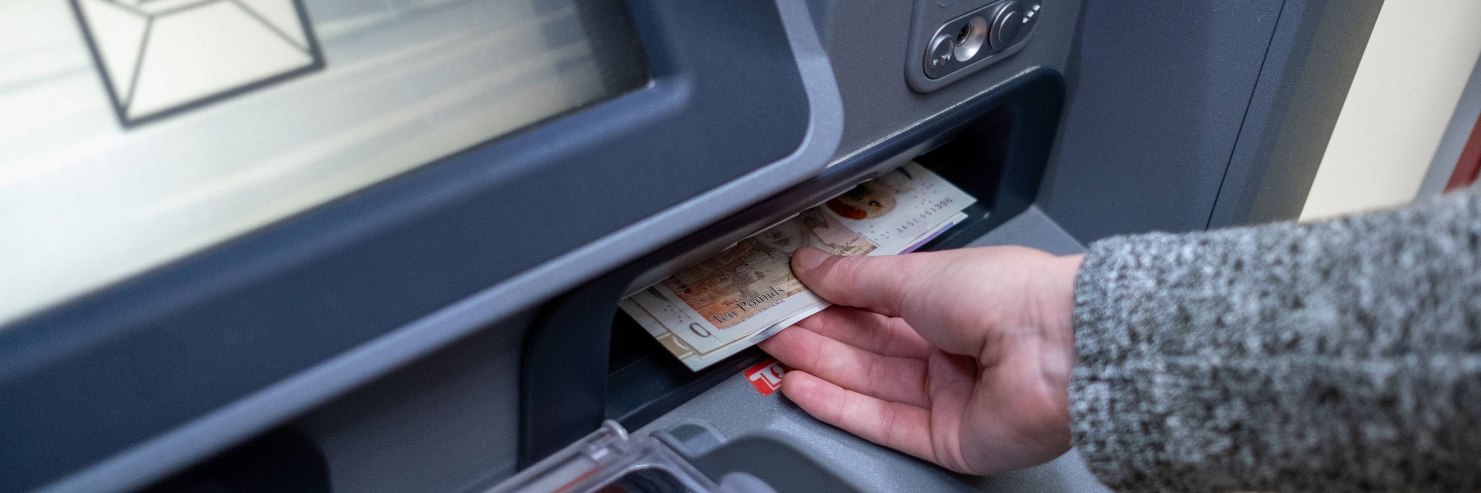 LINK ATM Scheme
