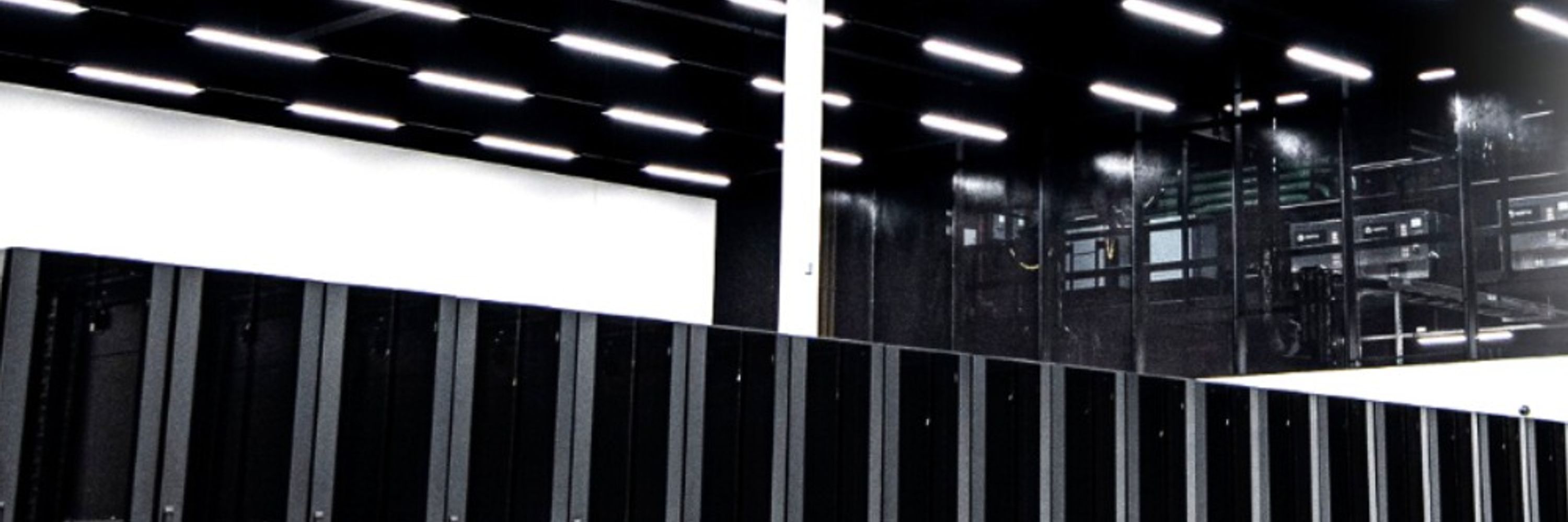 eStruxture Data Centers