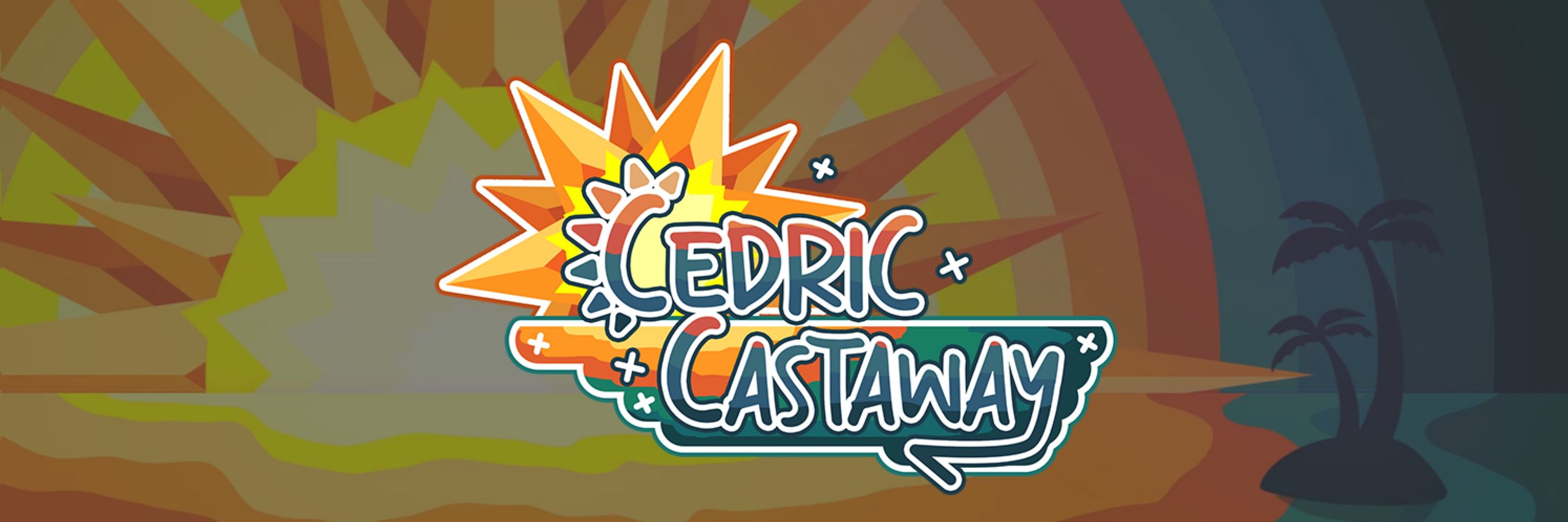 Cedric Castaway 🌅🌊 pngtuber