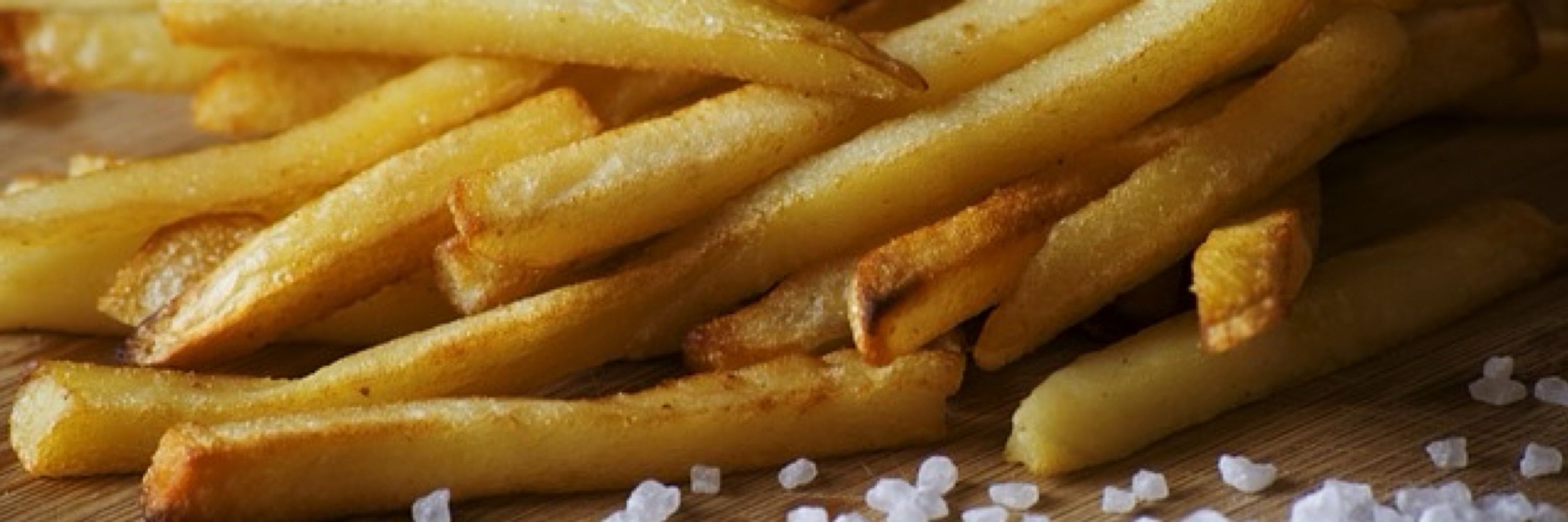 Side Of Fries