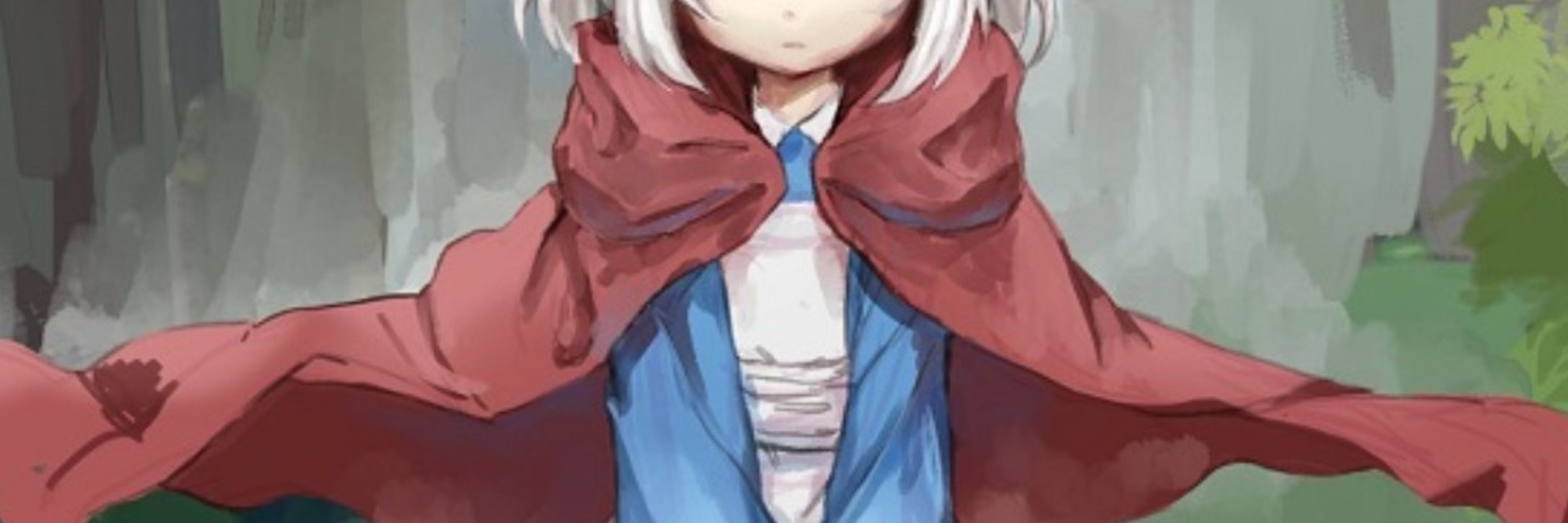 空木くも☁