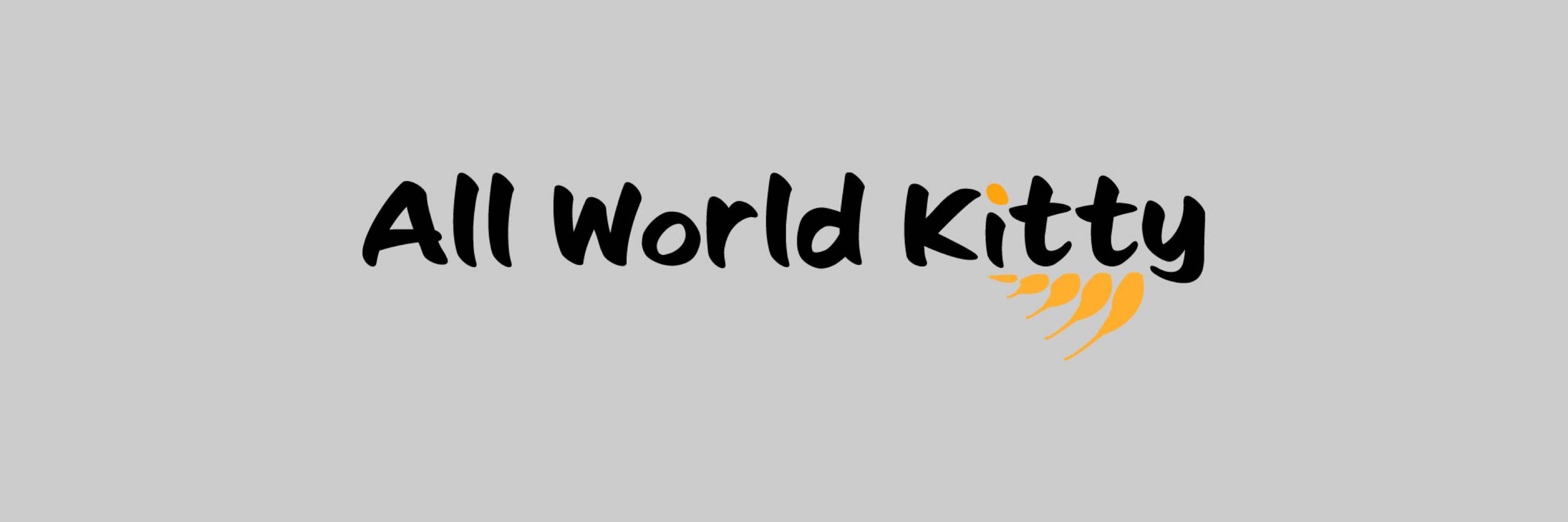 All World Kitty