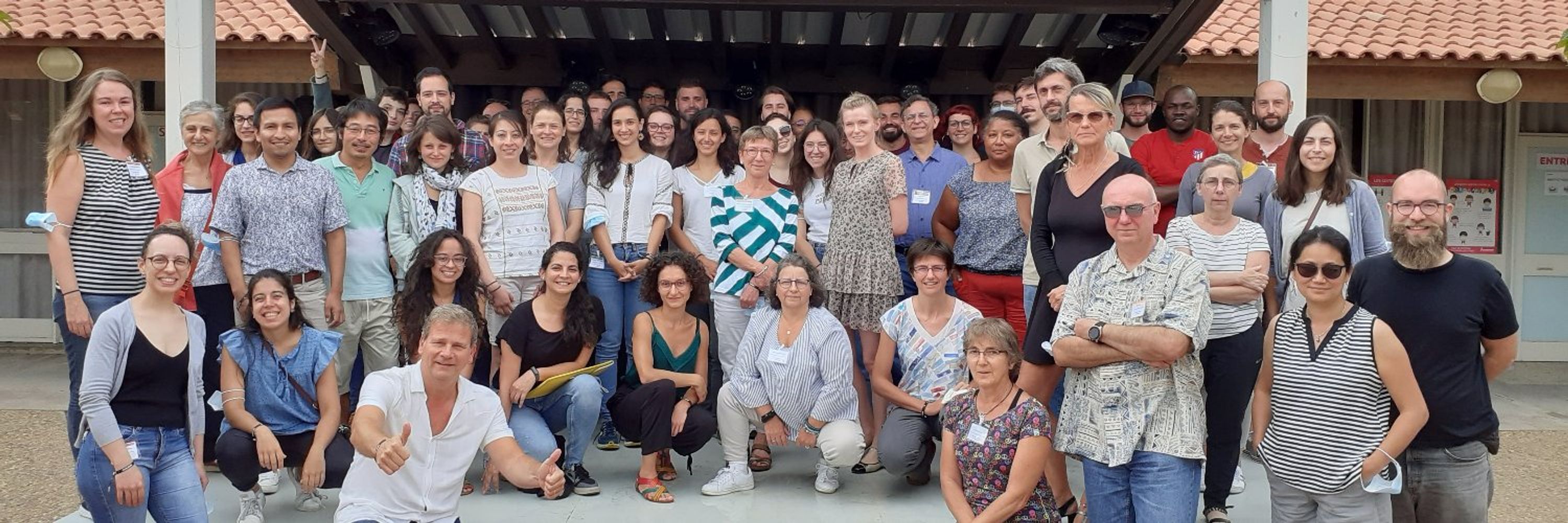 Parasites and Insect Vectors Dpt - Institut Pasteur
