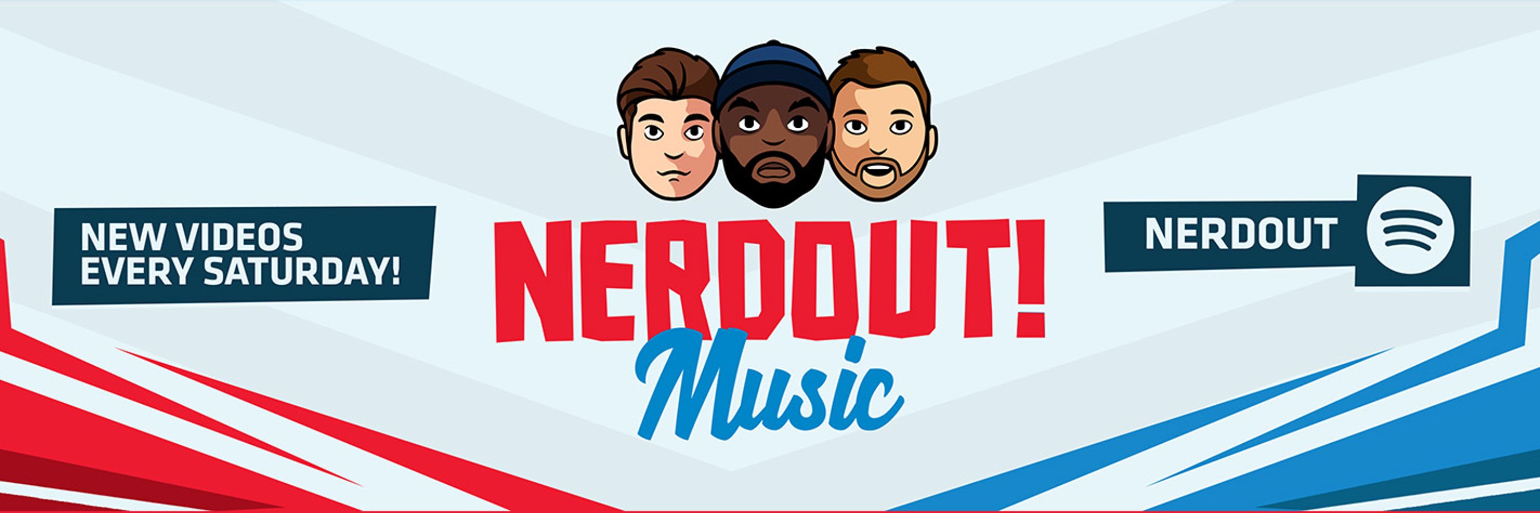 NerdOut
