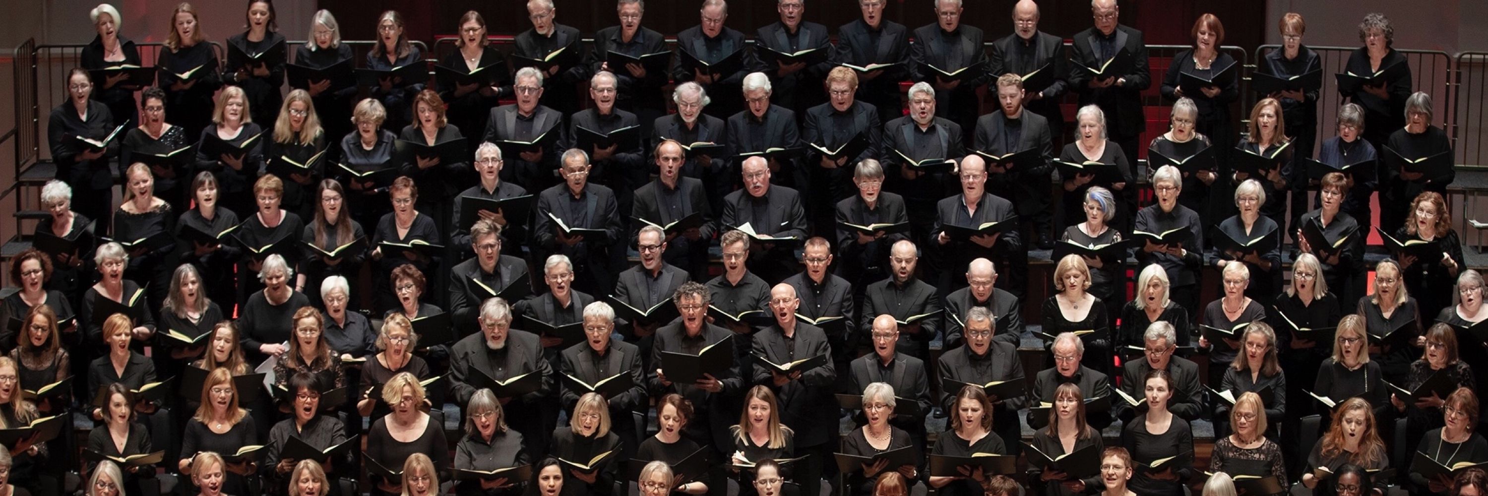Wimbledon Choral