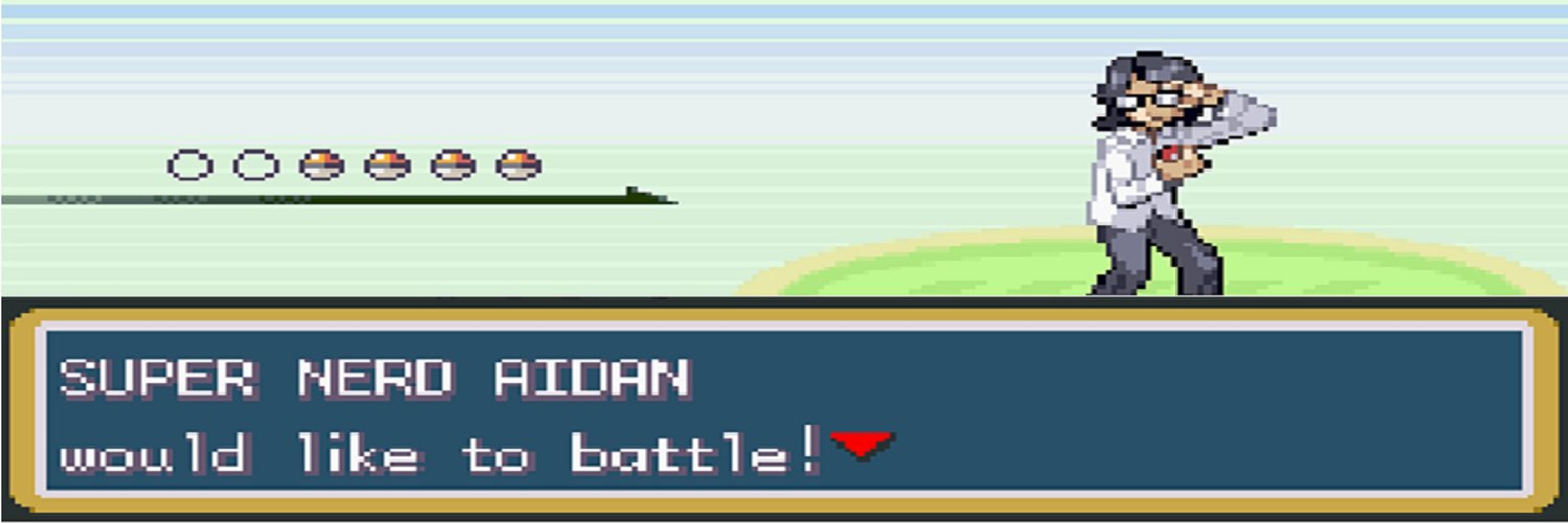 Aidan Lawson
