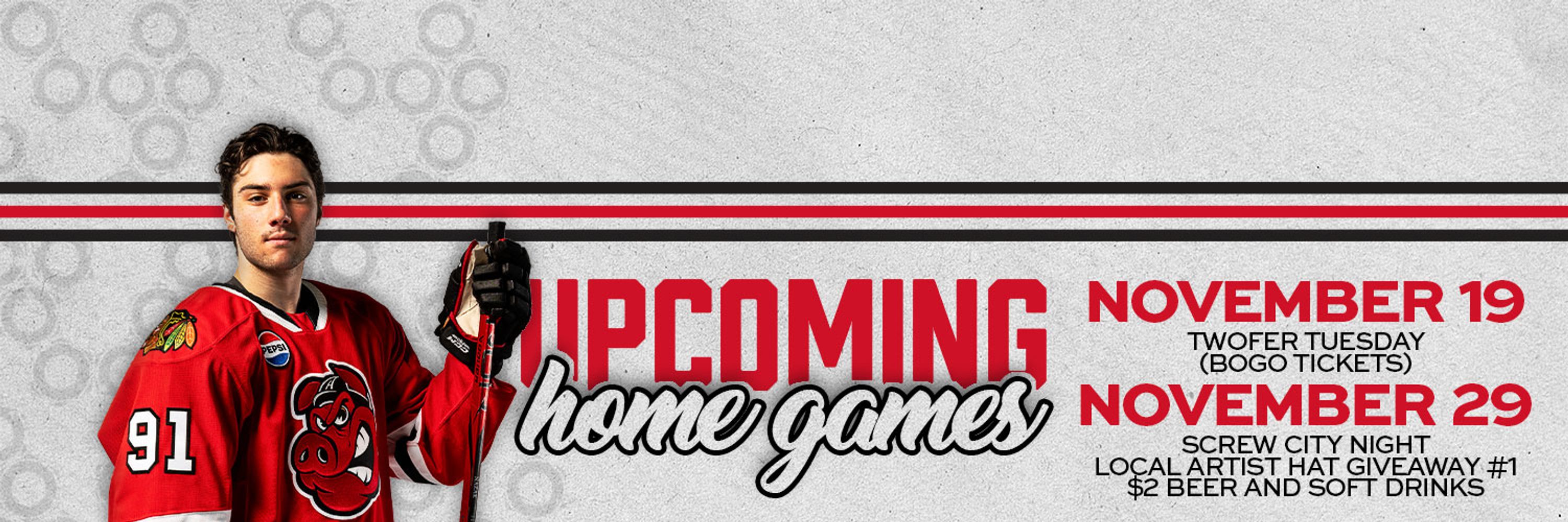 Rockford IceHogs