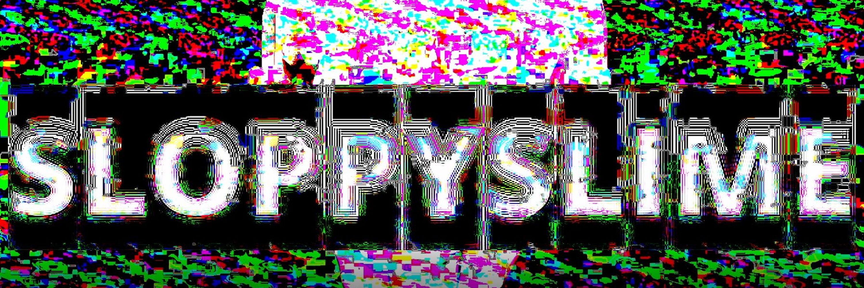 SloppySlime