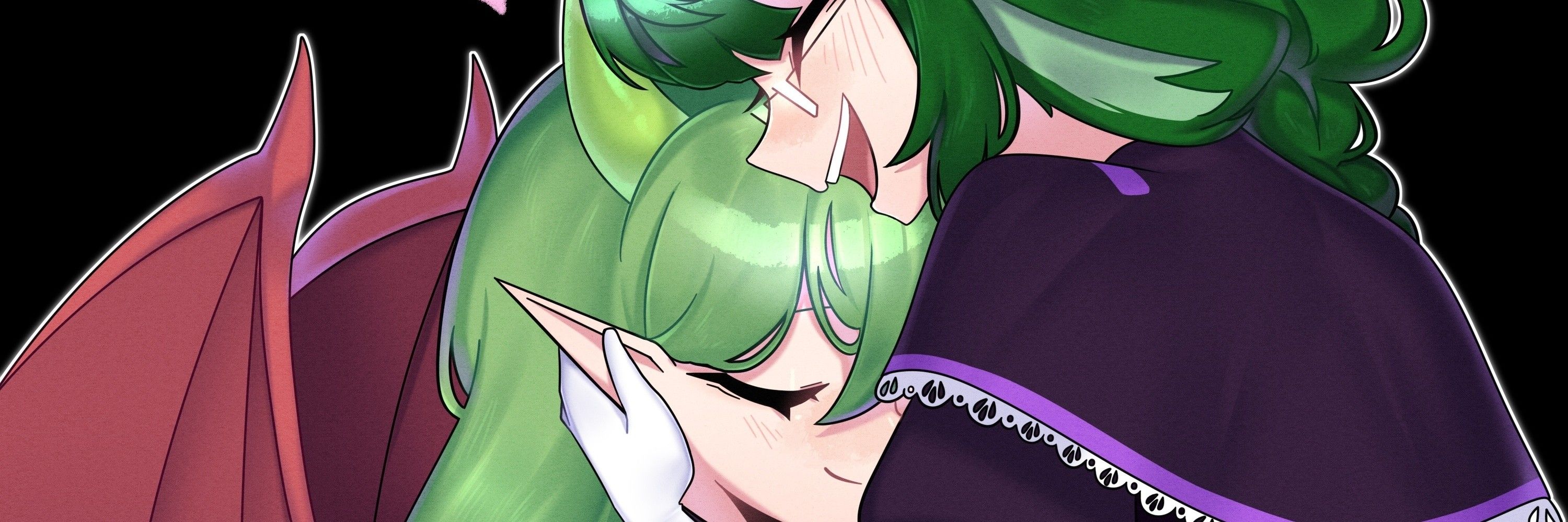 Nia (She/They)