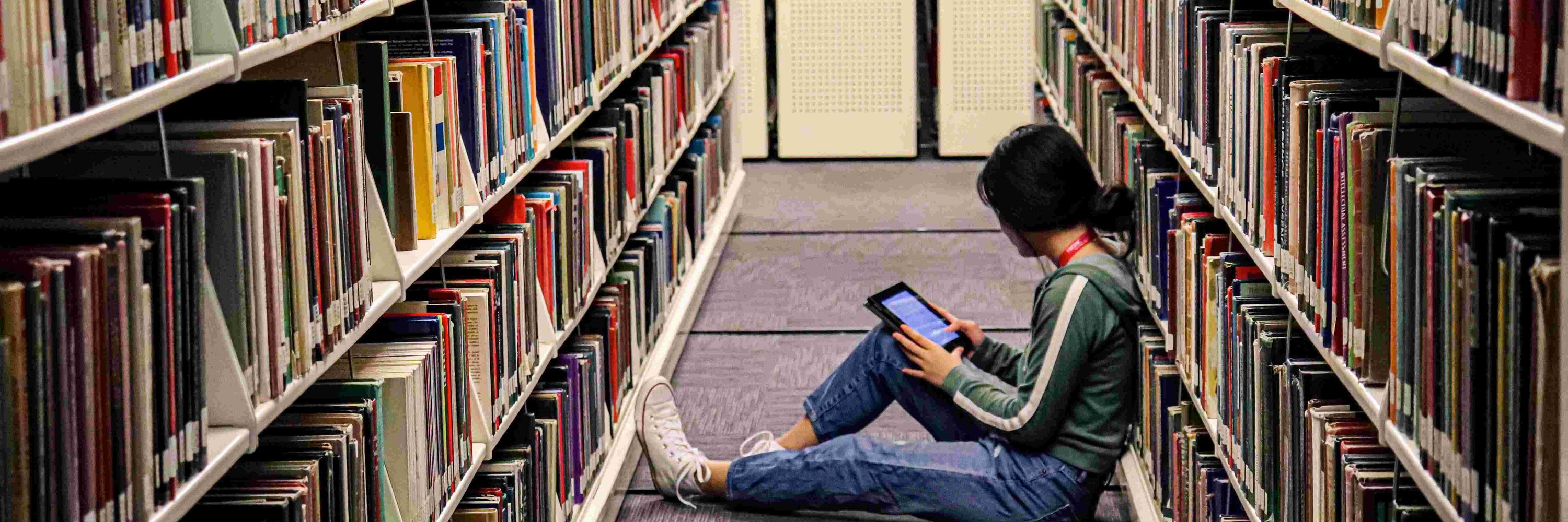 Fresno State Library