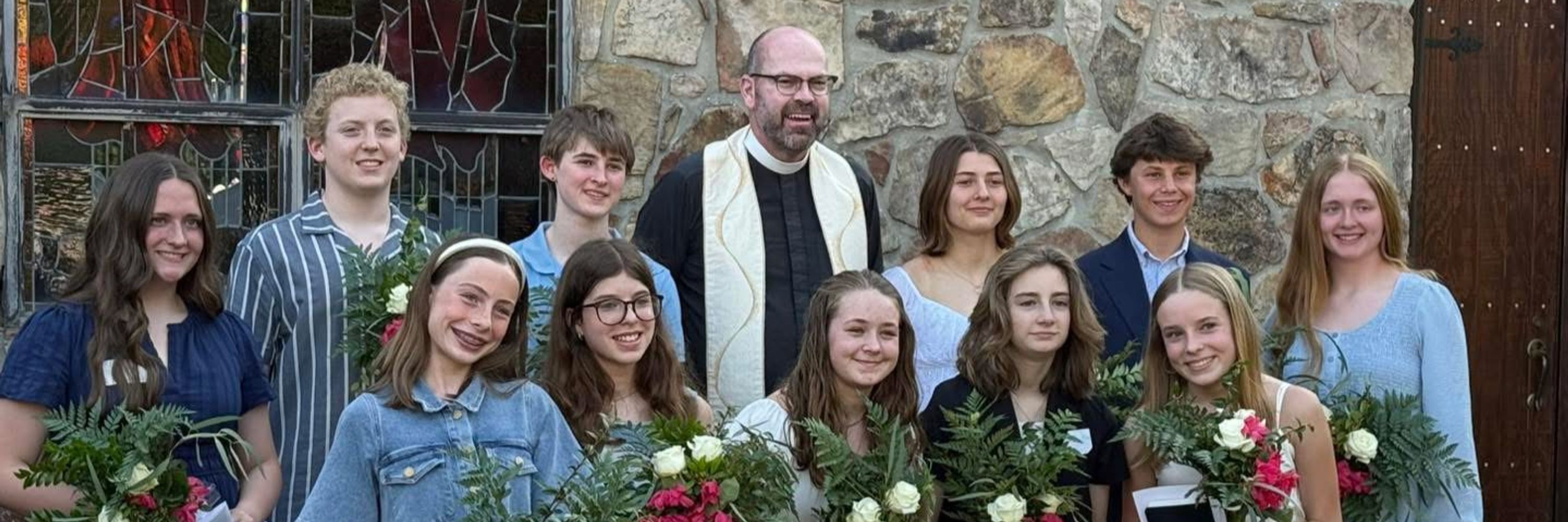 The Episcopal Diocese of East Tennessee