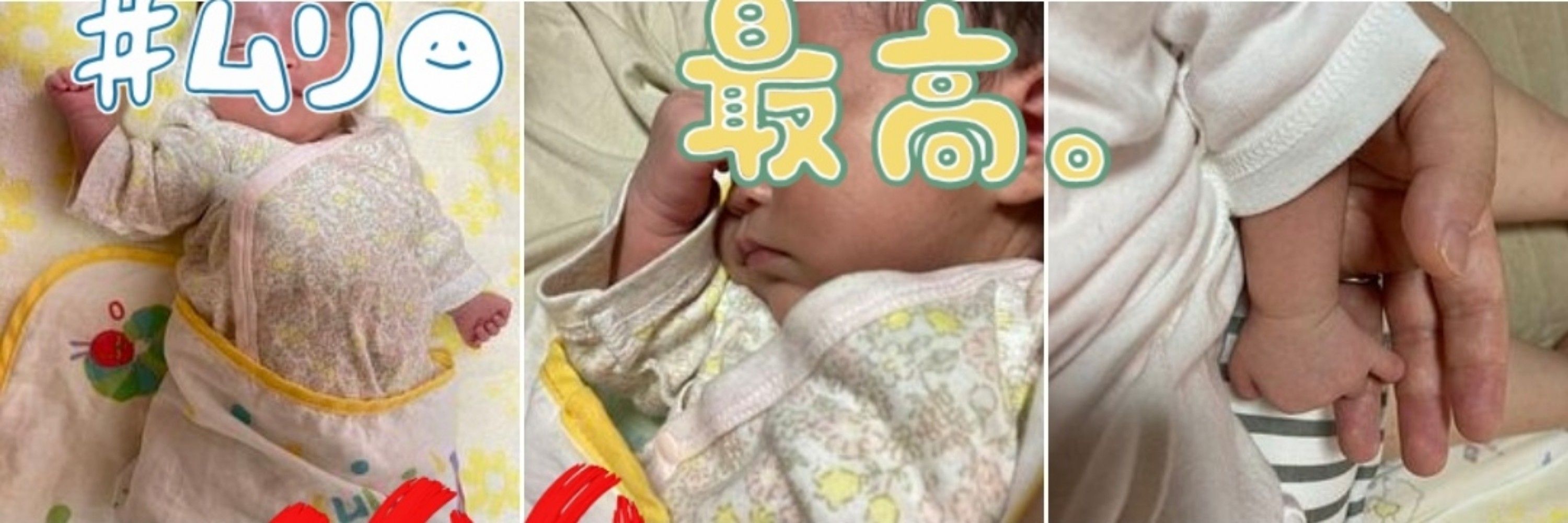 強火家族担やしろさん。